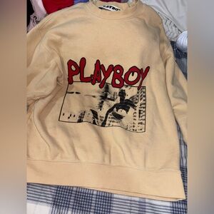 Playboy hoodie